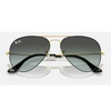 Ray Ban RB3025 Unisex Sunglasses