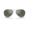 Ray Ban RB3025 Unisex Sunglasses in KSA