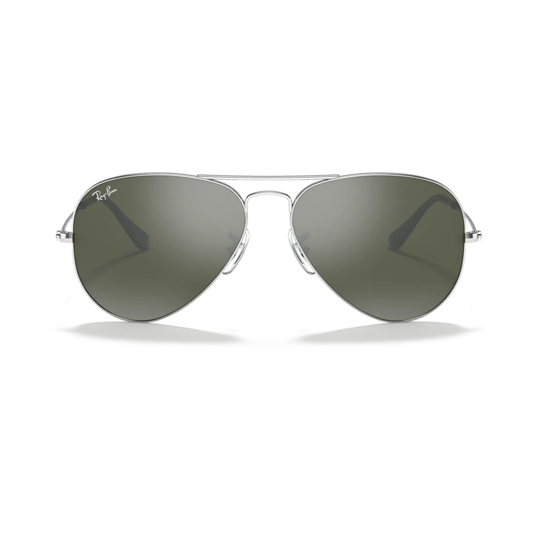 Ray Ban RB3025 Unisex Sunglasses in KSA