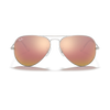 Ray Ban RB3025 Unisex Sunglasses in KSA
