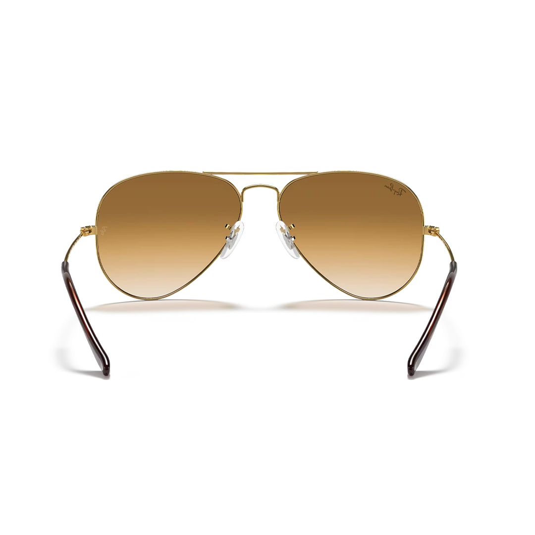 Ray Ban RB3025 Unisex Sunglasses in KSA