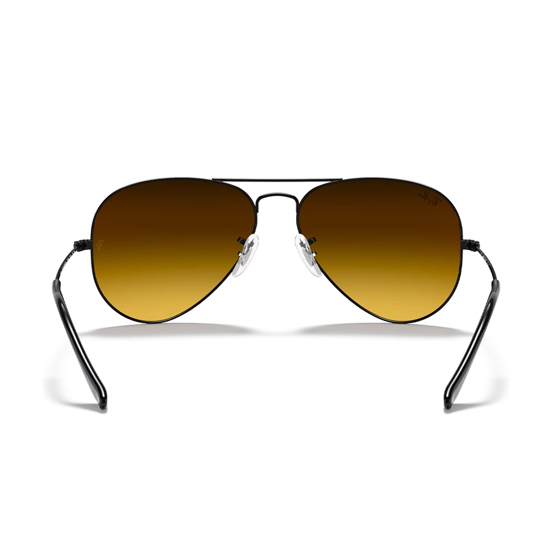 Ray Ban RB3025 Unisex Sunglasses in KSA