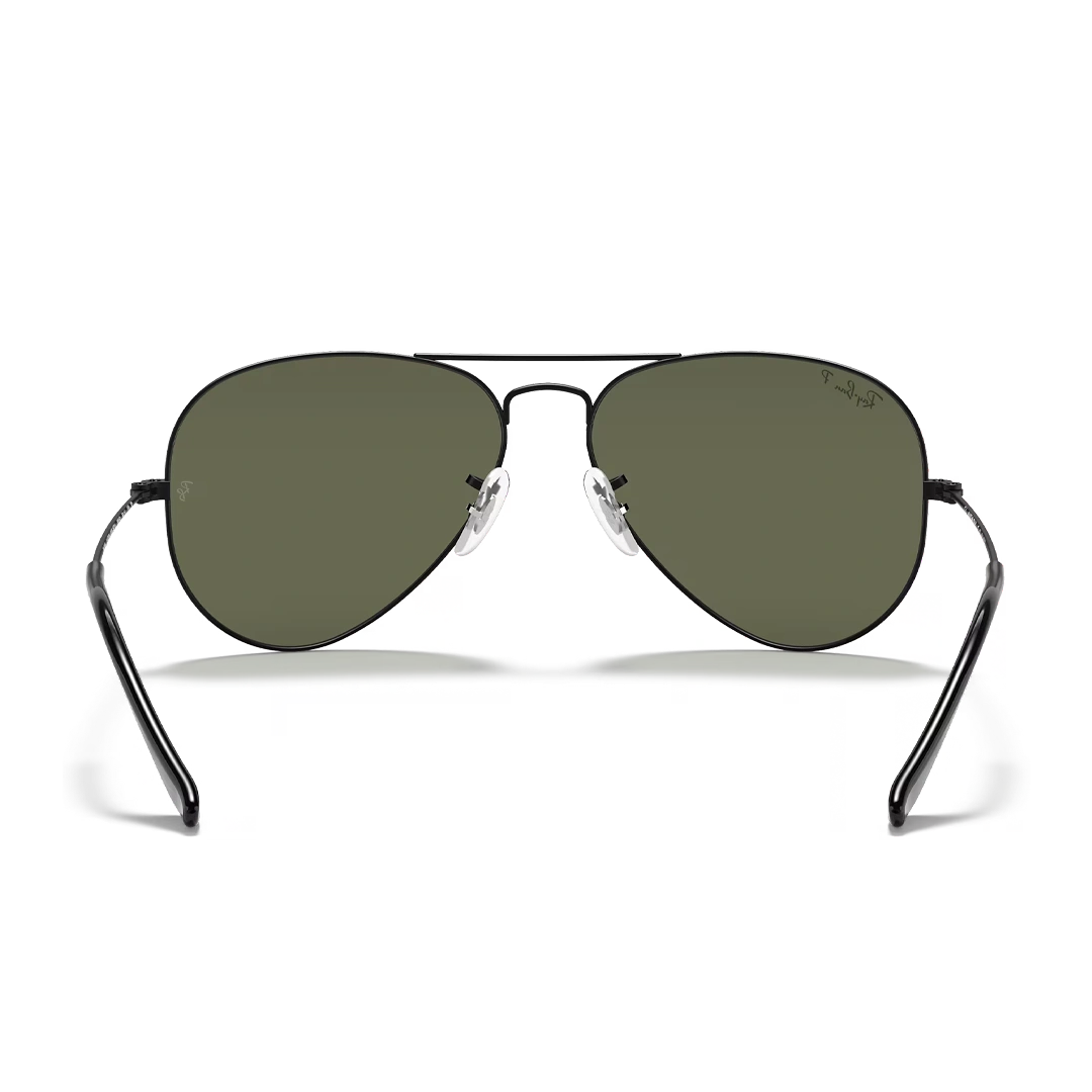 Ray Ban RB3025 Unisex Sunglasses - Small