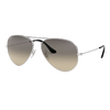 Ray Ban RB3025 Unisex Sunglasses in KSA