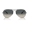 Ray Ban RB3025 Unisex Sunglasses in KSA