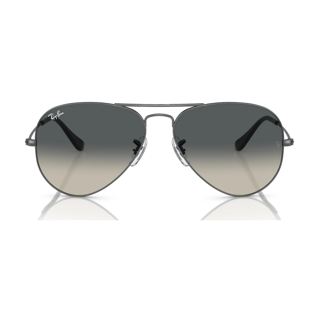 Ray Ban RB3025 Unisex Sunglasses in KSA