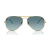 Ray Ban RB3025 Unisex Sunglasses in KSA