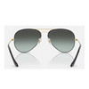 Ray Ban RB3025 Unisex Sunglasses in KSA