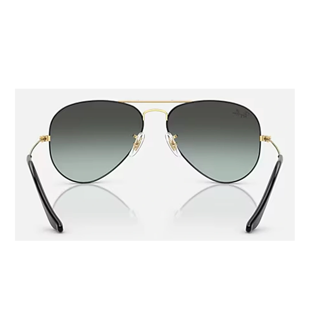 Ray Ban RB3025 Unisex Sunglasses in KSA