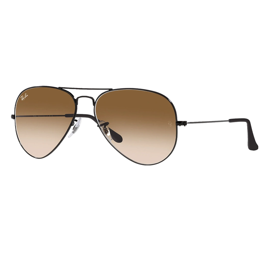 Ray Ban RB3025 Unisex Sunglasses