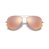Ray Ban RB3025 Unisex Sunglasses in KSA