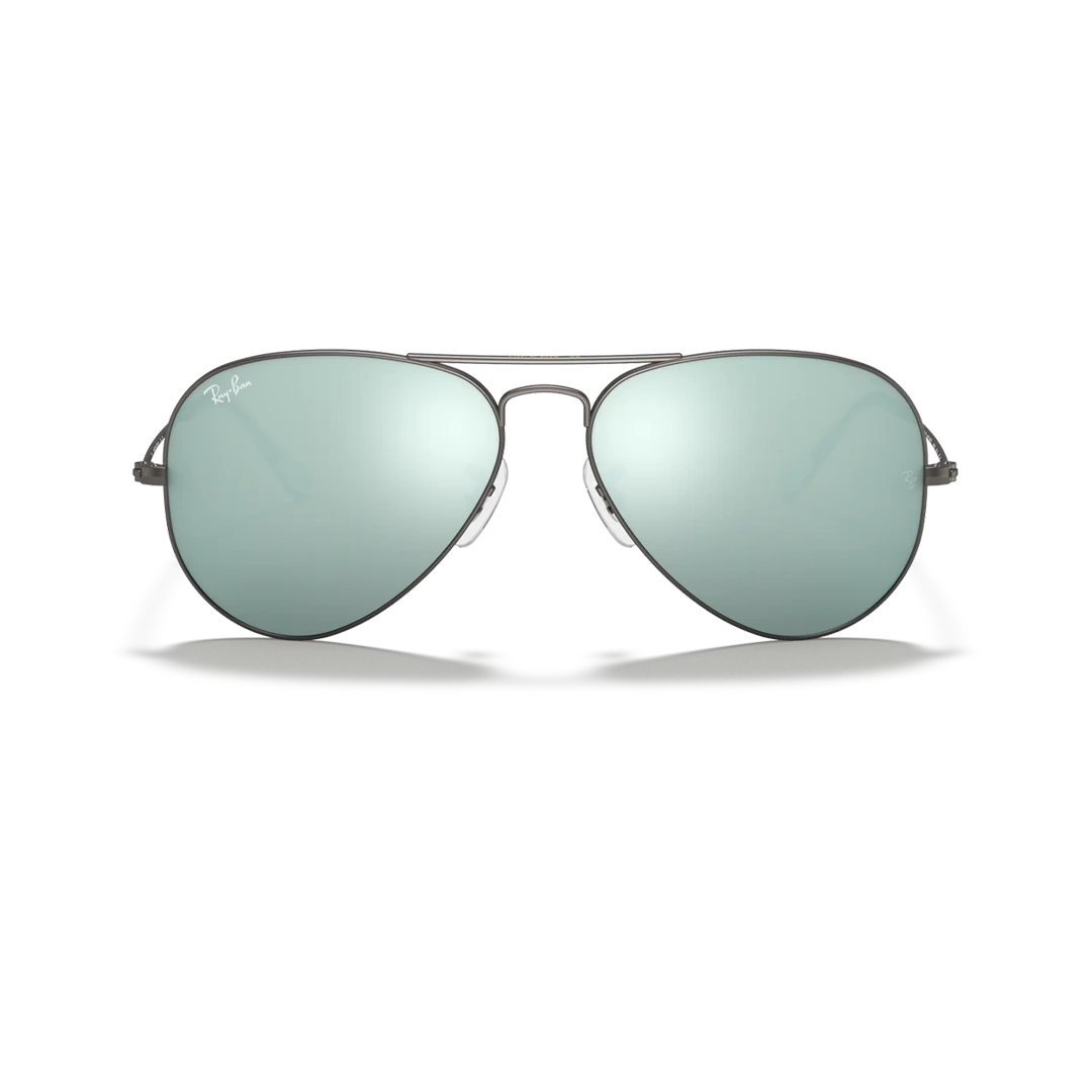 Ray Ban RB3025 Unisex Sunglasses in KSA