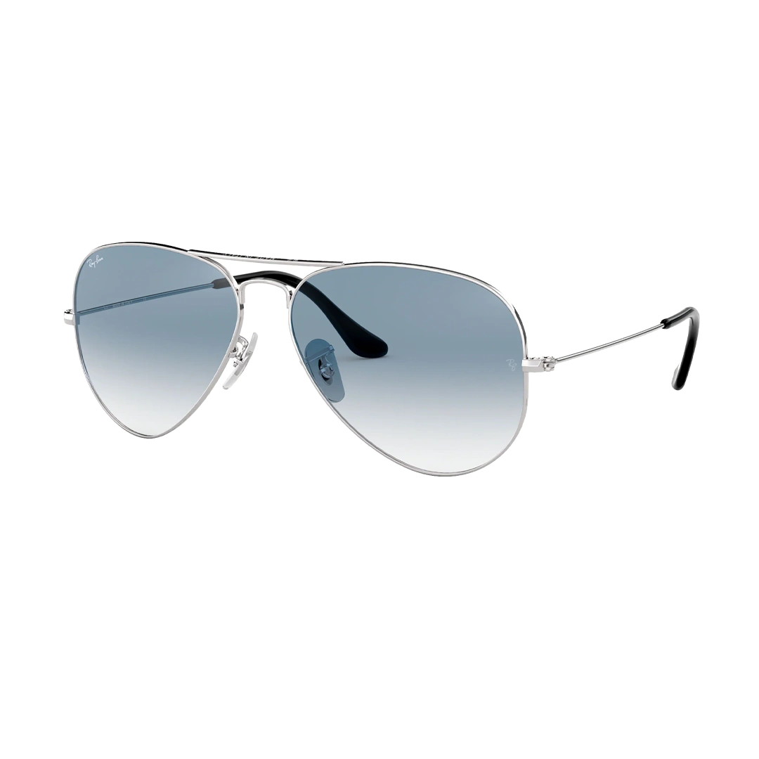 Ray Ban RB3025 Unisex Sunglasses