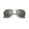 Ray Ban RB3025 Unisex Sunglasses in KSA