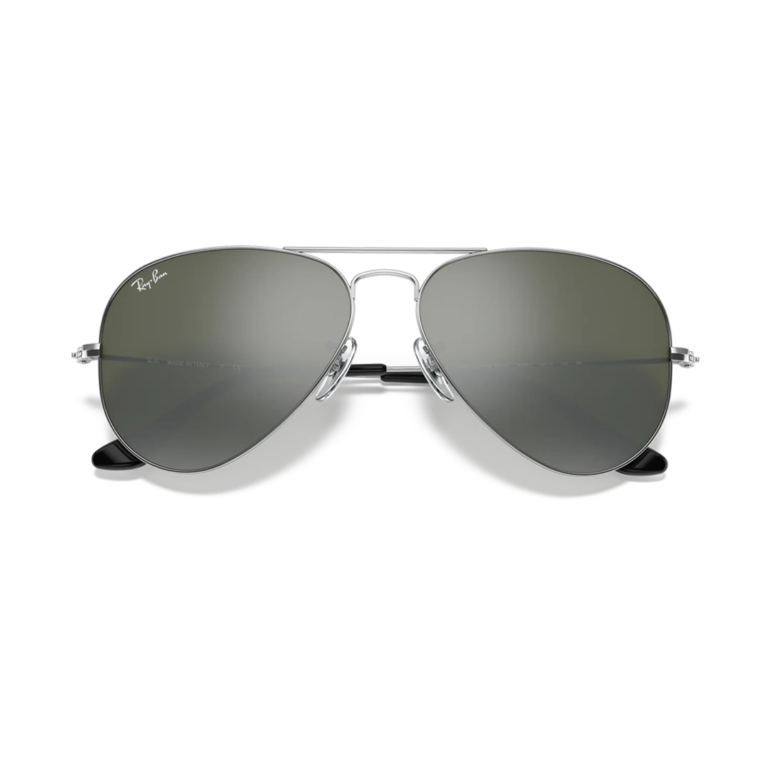 Ray Ban RB3025 Unisex Sunglasses in KSA