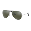 Ray Ban RB3025 Unisex Sunglasses