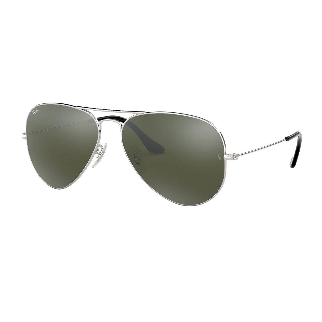 Ray Ban RB3025 Unisex Sunglasses