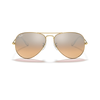 Ray Ban RB3025 Unisex Sunglasses in KSA