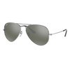 Ray Ban RB3025 Unisex Sunglasses - Small