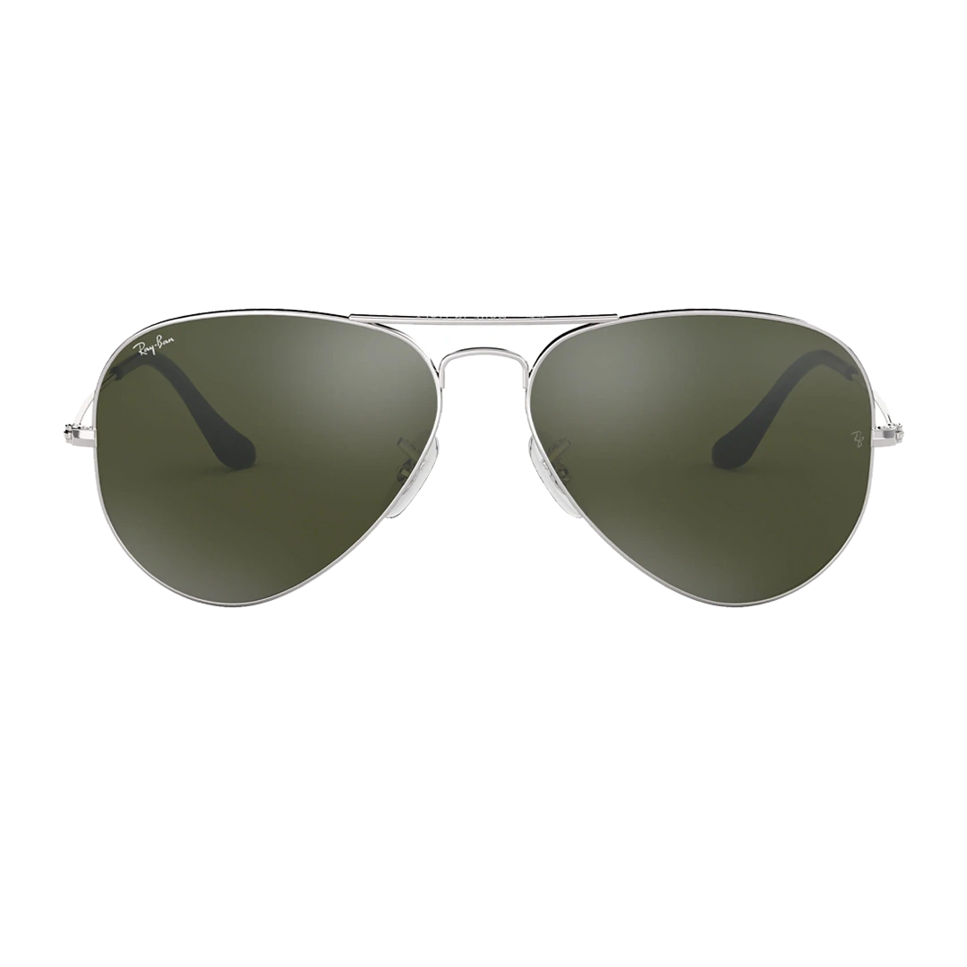 Ray Ban RB3025 Unisex Sunglasses