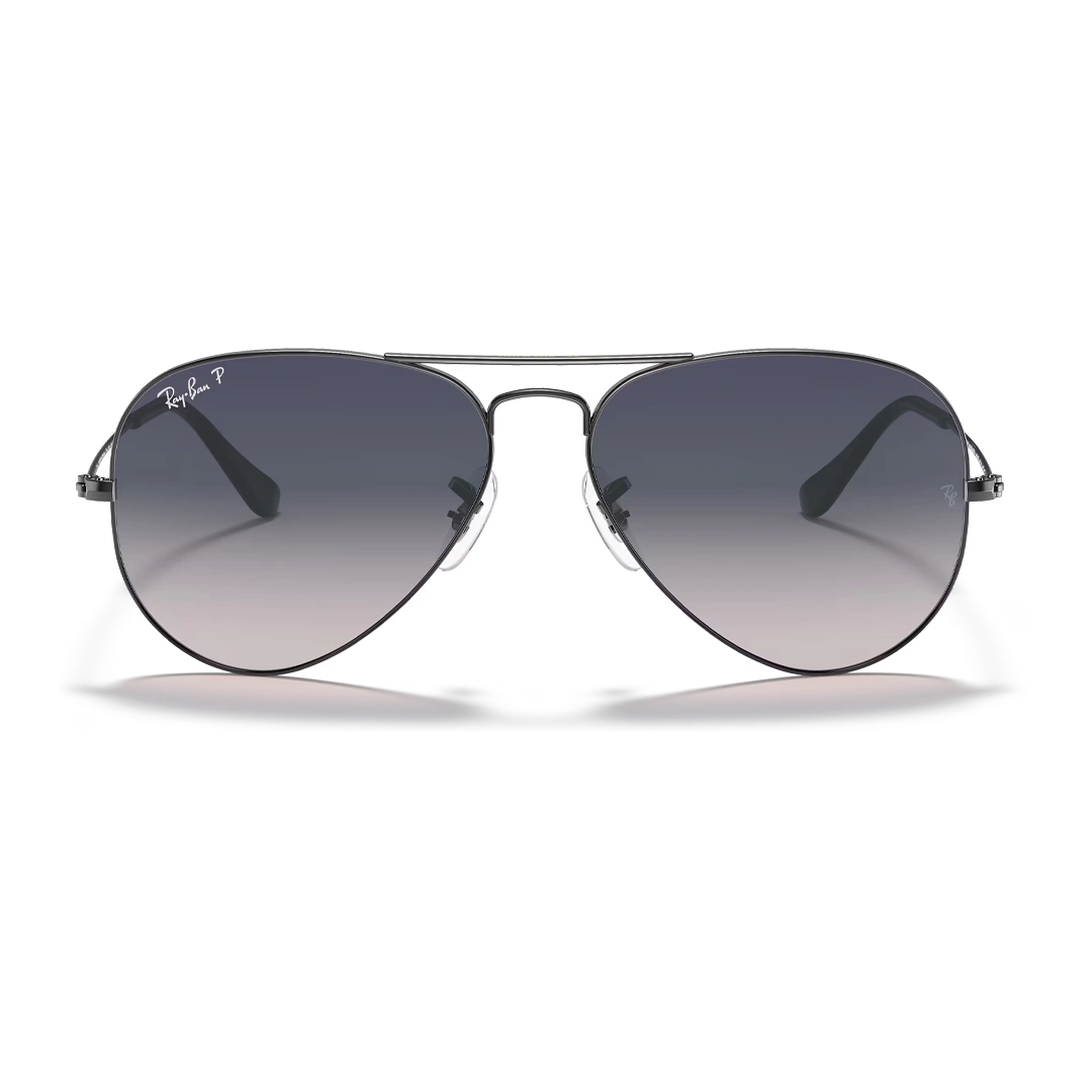 Ray Ban RB3025 Unisex Sunglasses in KSA