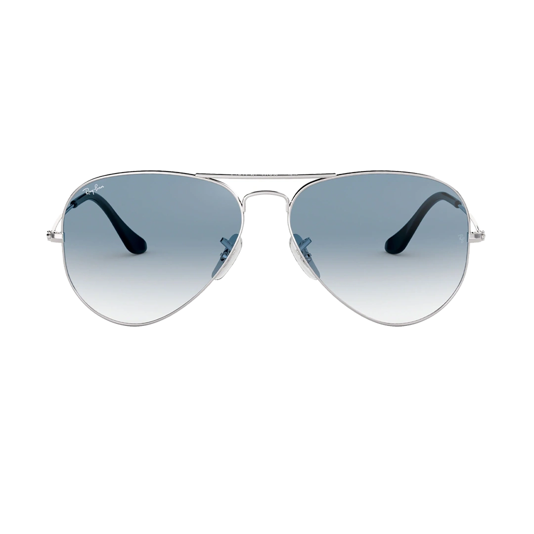 Ray Ban RB3025 Unisex Sunglasses