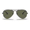Ray Ban RB3025 Unisex Sunglasses in KSA