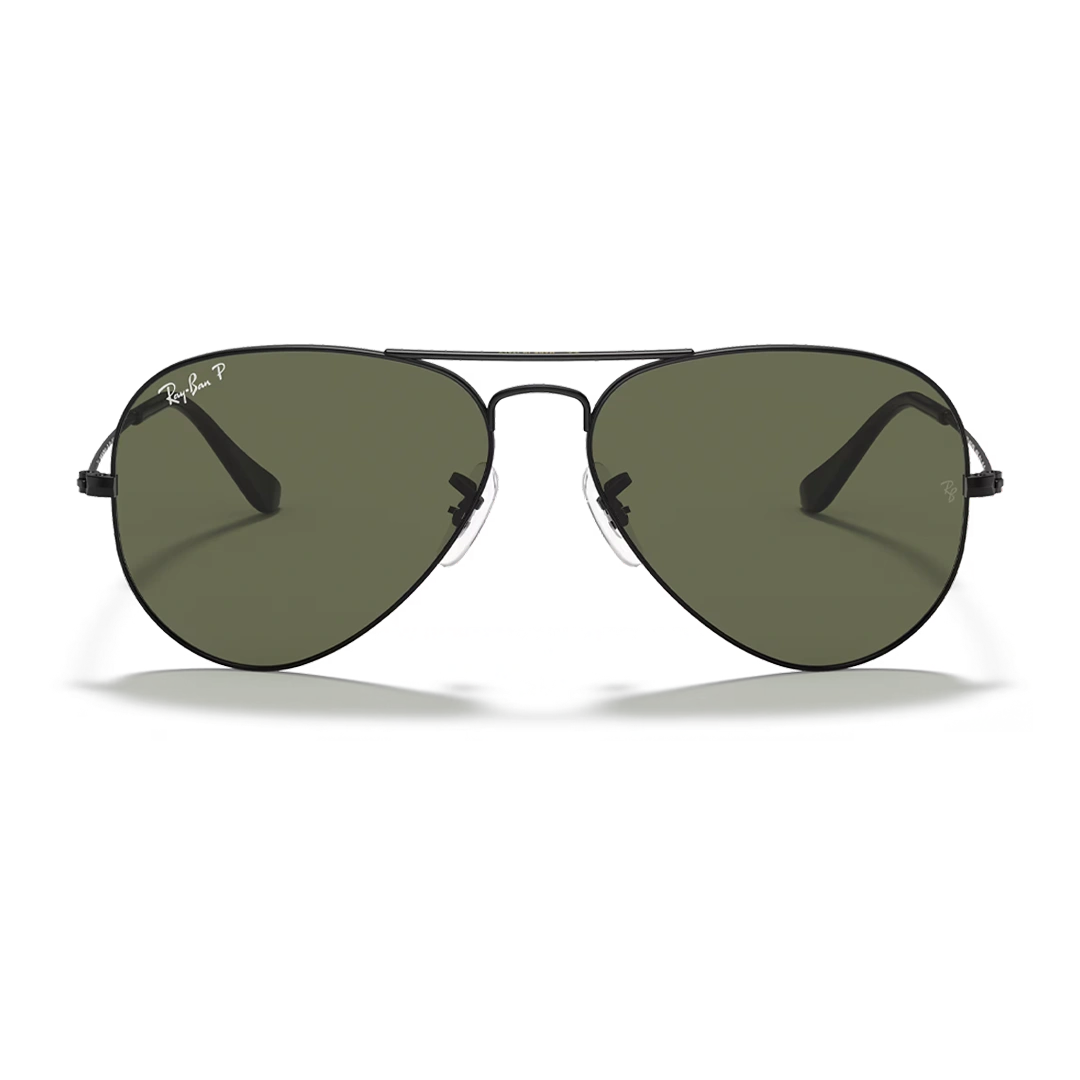 Ray Ban RB3025 Unisex Sunglasses in KSA