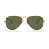 Ray Ban RB3025 Unisex Sunglasses in KSA