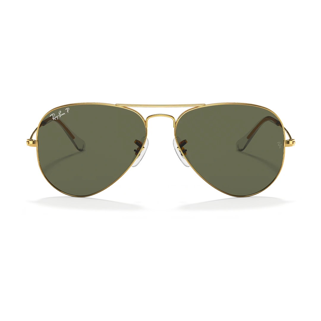 Ray Ban RB3025 Unisex Sunglasses in KSA