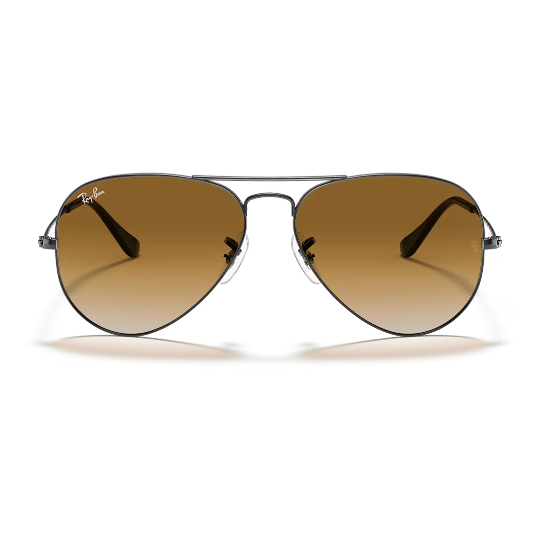 Ray Ban RB3025 Unisex Sunglasses in KSA