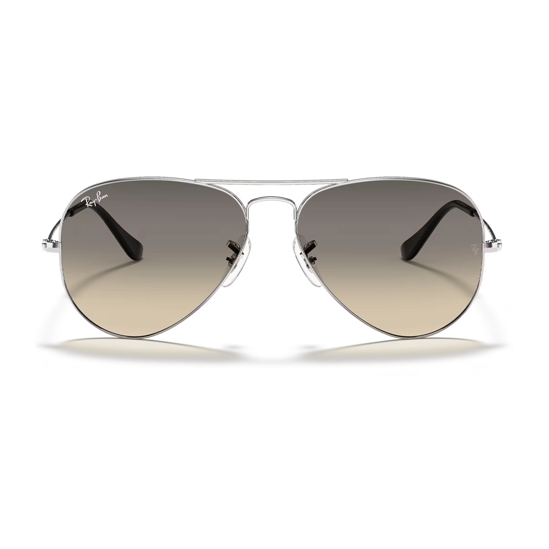 Ray Ban RB3025 Unisex Sunglasses in KSA