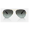 Ray Ban RB3025 Unisex Sunglasses in KSA