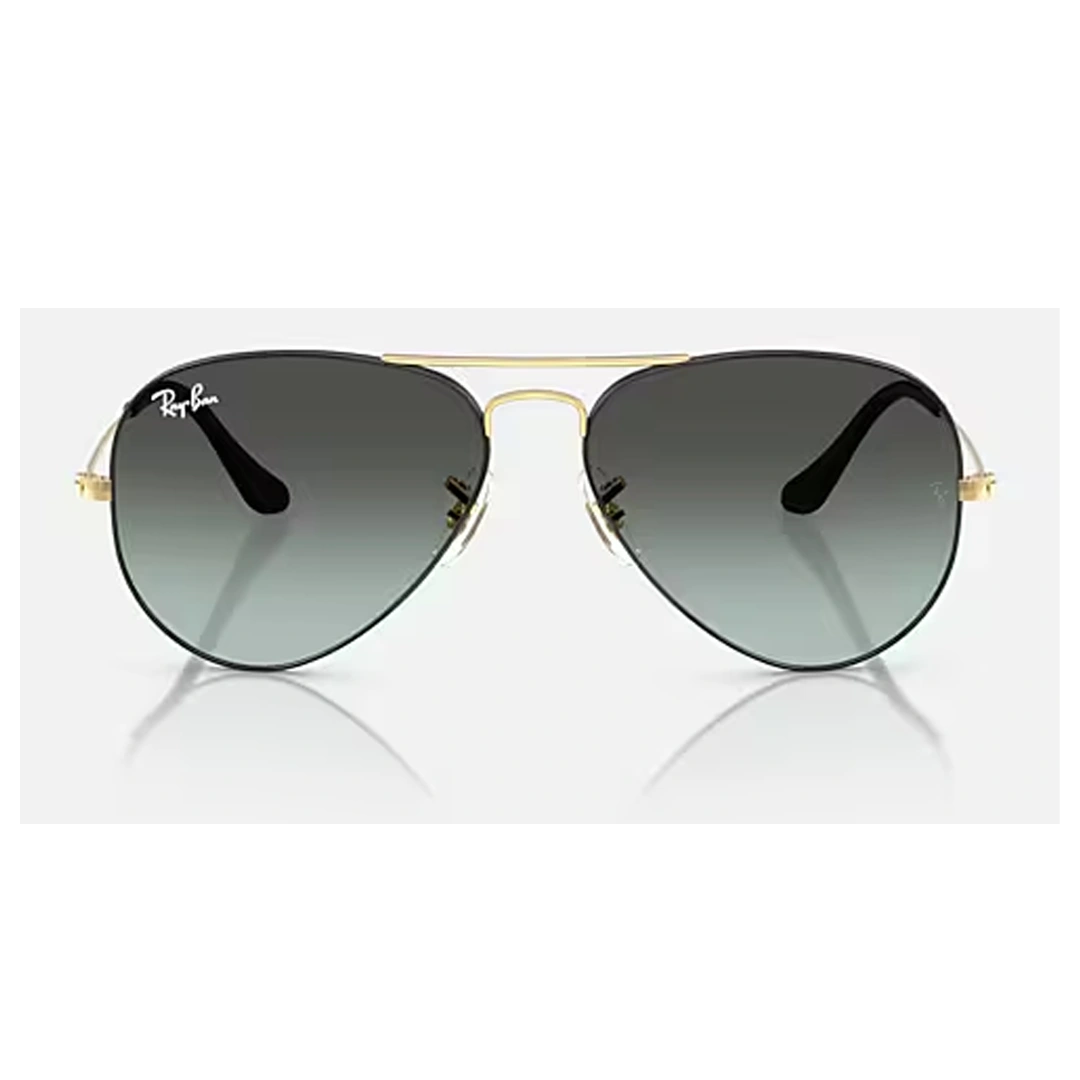 Ray Ban RB3025 Unisex Sunglasses in KSA