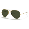 Ray Ban RB3025 Unisex Sunglasses in KSA