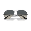 Ray Ban RB3025 Unisex Sunglasses in KSA