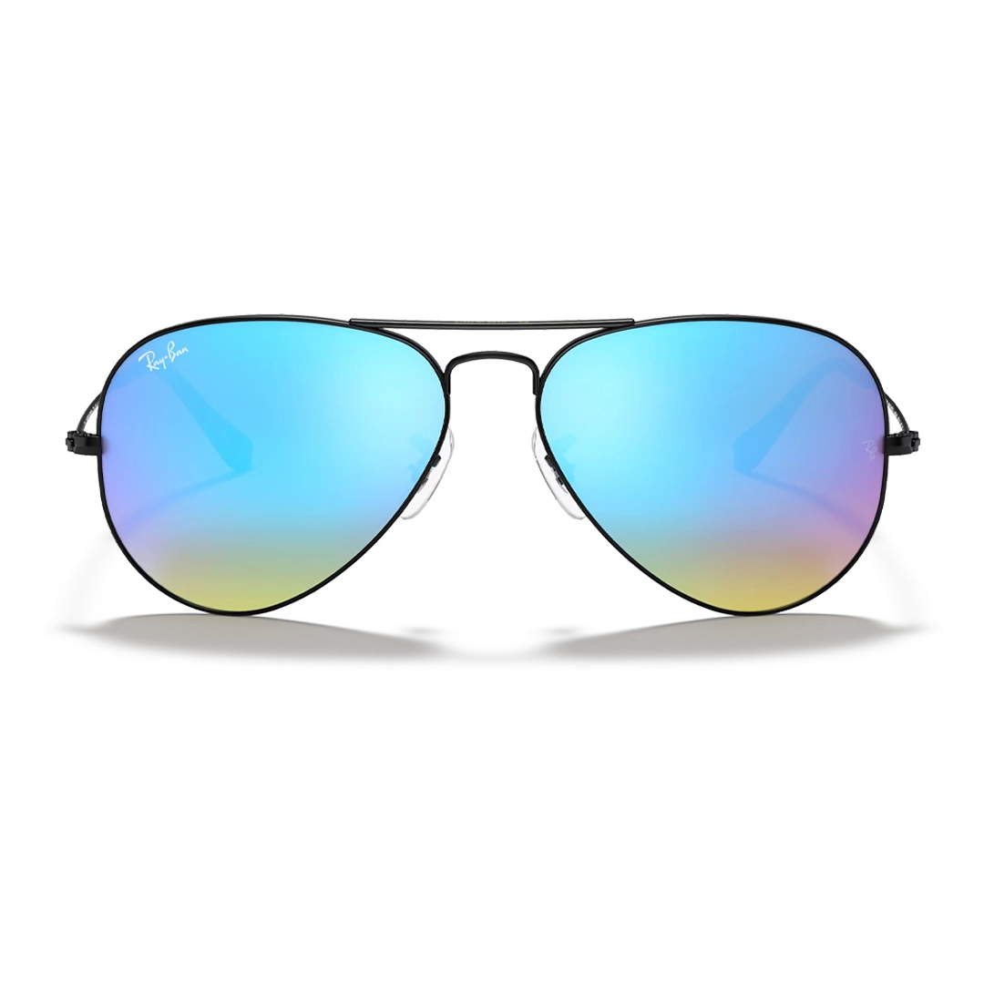 Ray Ban RB3025 Unisex Sunglasses in KSA