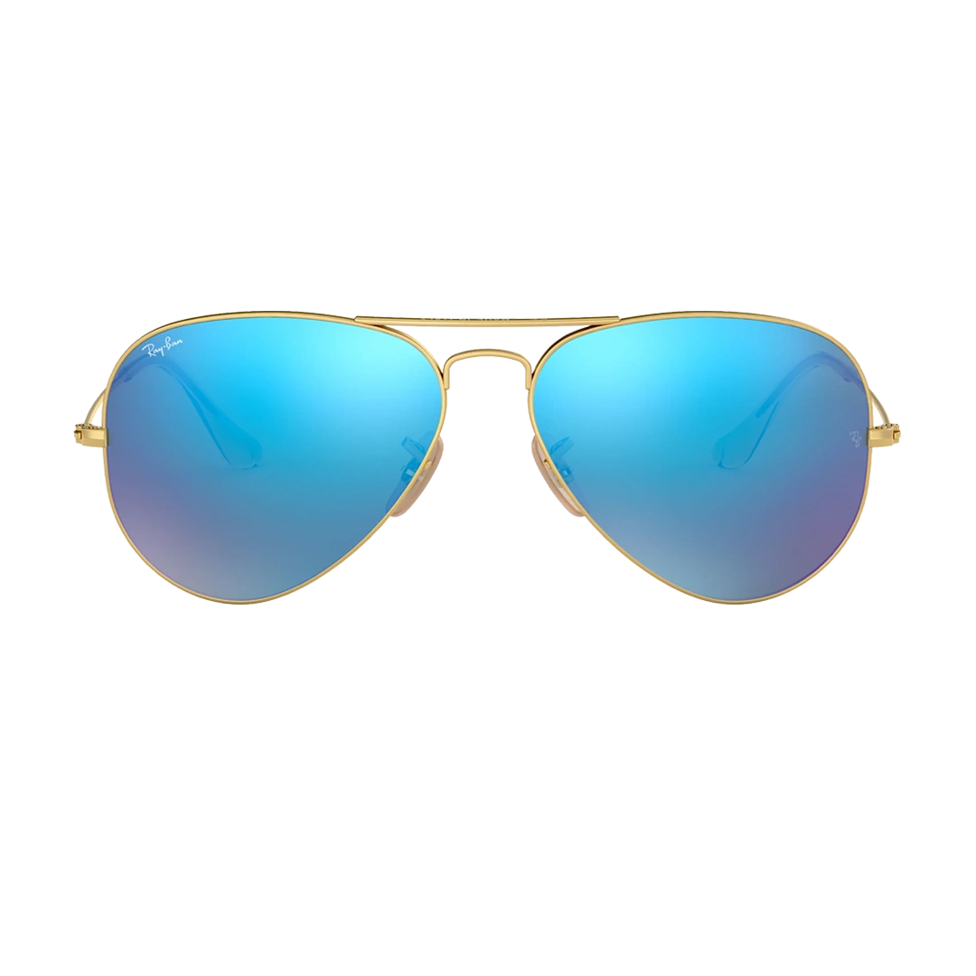 Ray Ban RB3025 Unisex Sunglasses