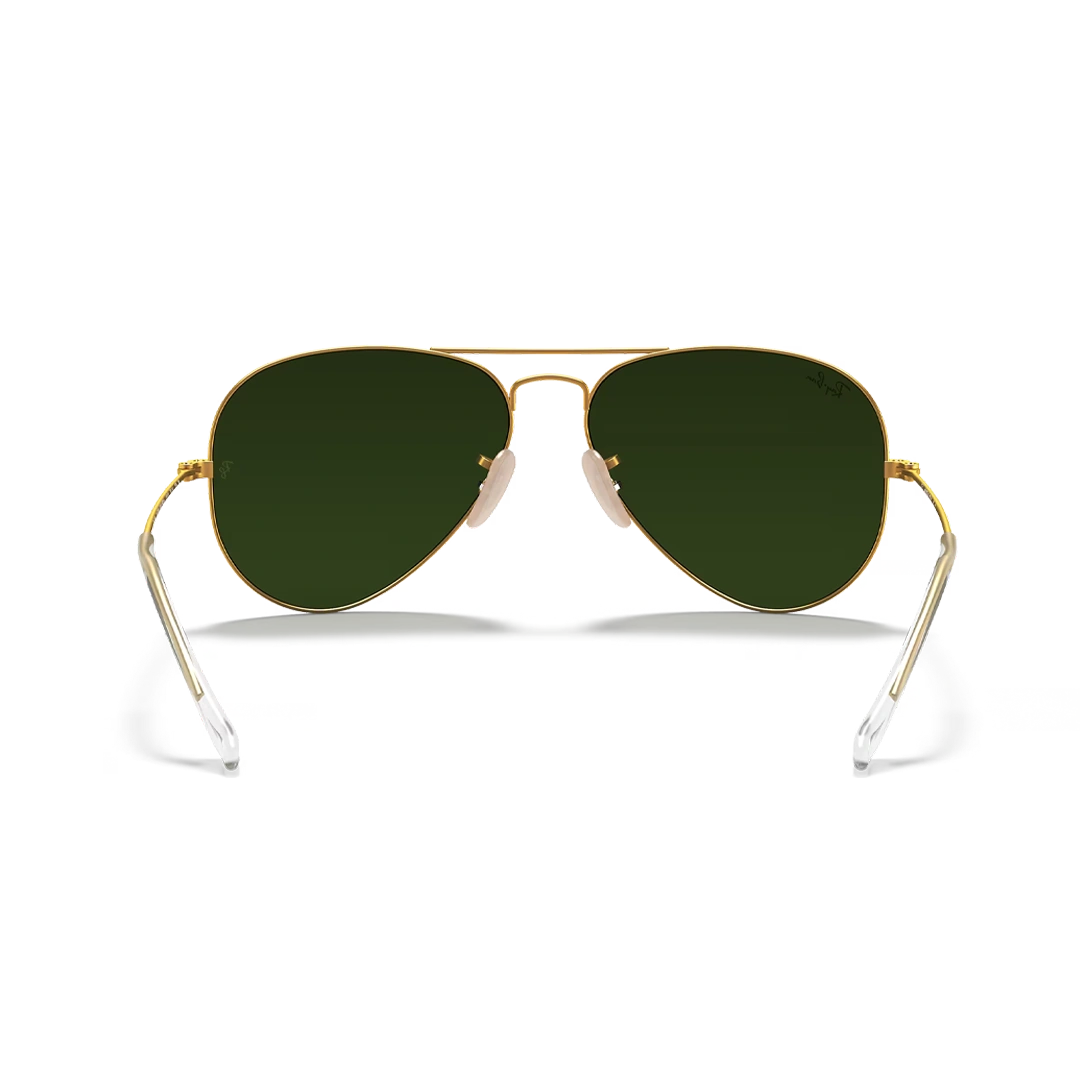 Ray Ban RB3025 Unisex Sunglasses in KSA