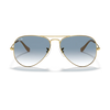 Ray Ban RB3025 Unisex Sunglasses in KSA