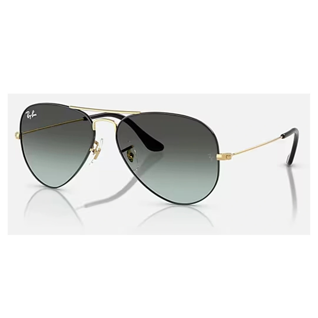 Ray Ban RB3025 Unisex Sunglasses in KSA