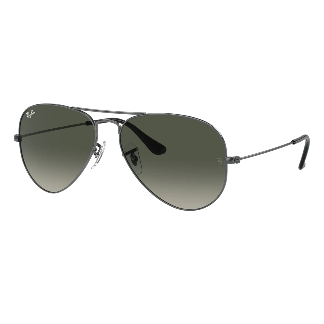 Ray Ban RB3025 Unisex Sunglasses in KSA