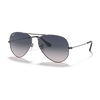 Ray Ban RB3025 Unisex Sunglasses in KSA