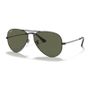 Ray Ban RB3025 Unisex Sunglasses in KSA