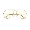 Ray Ban RB3025 Unisex Sunglasses in KSA