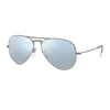 Ray Ban RB3025 Unisex Sunglasses in KSA
