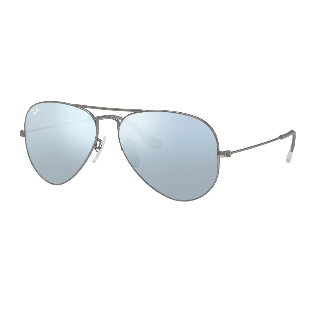 Ray Ban RB3025 Unisex Sunglasses in KSA