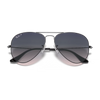 Ray Ban RB3025 Unisex Sunglasses in KSA