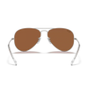 Ray Ban RB3025 Unisex Sunglasses in KSA