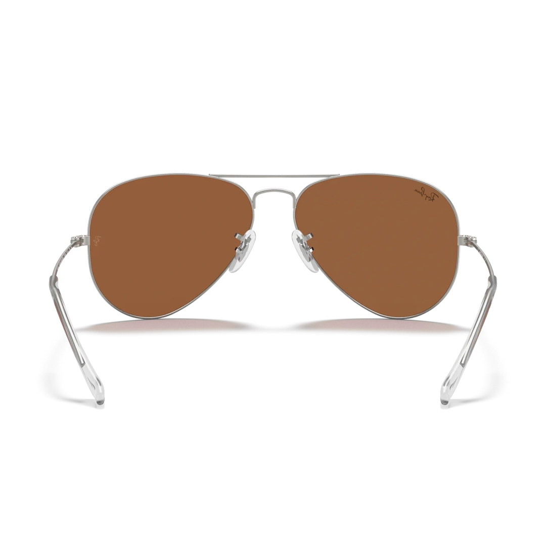 Ray Ban RB3025 Unisex Sunglasses in KSA